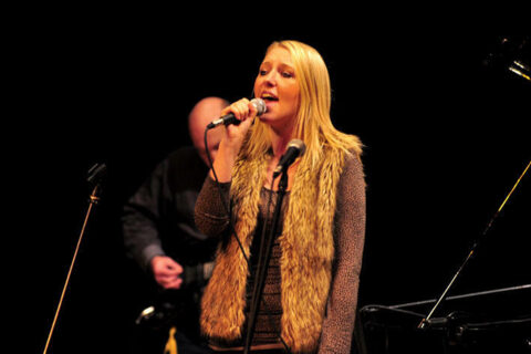 Koncert charytatywny _5